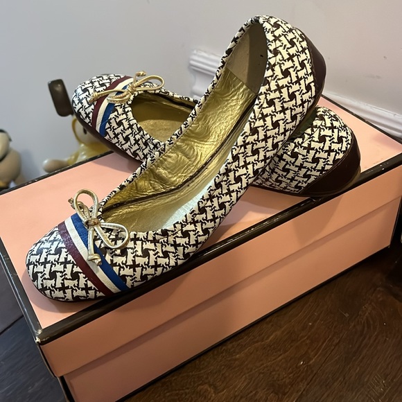 P787 Juicy Couture Kotara-68 size 35B - Picture 2 of 7